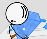 Stealing the Diamond